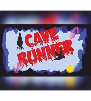 Cave Runner 2017 Steam Key GLOBAL